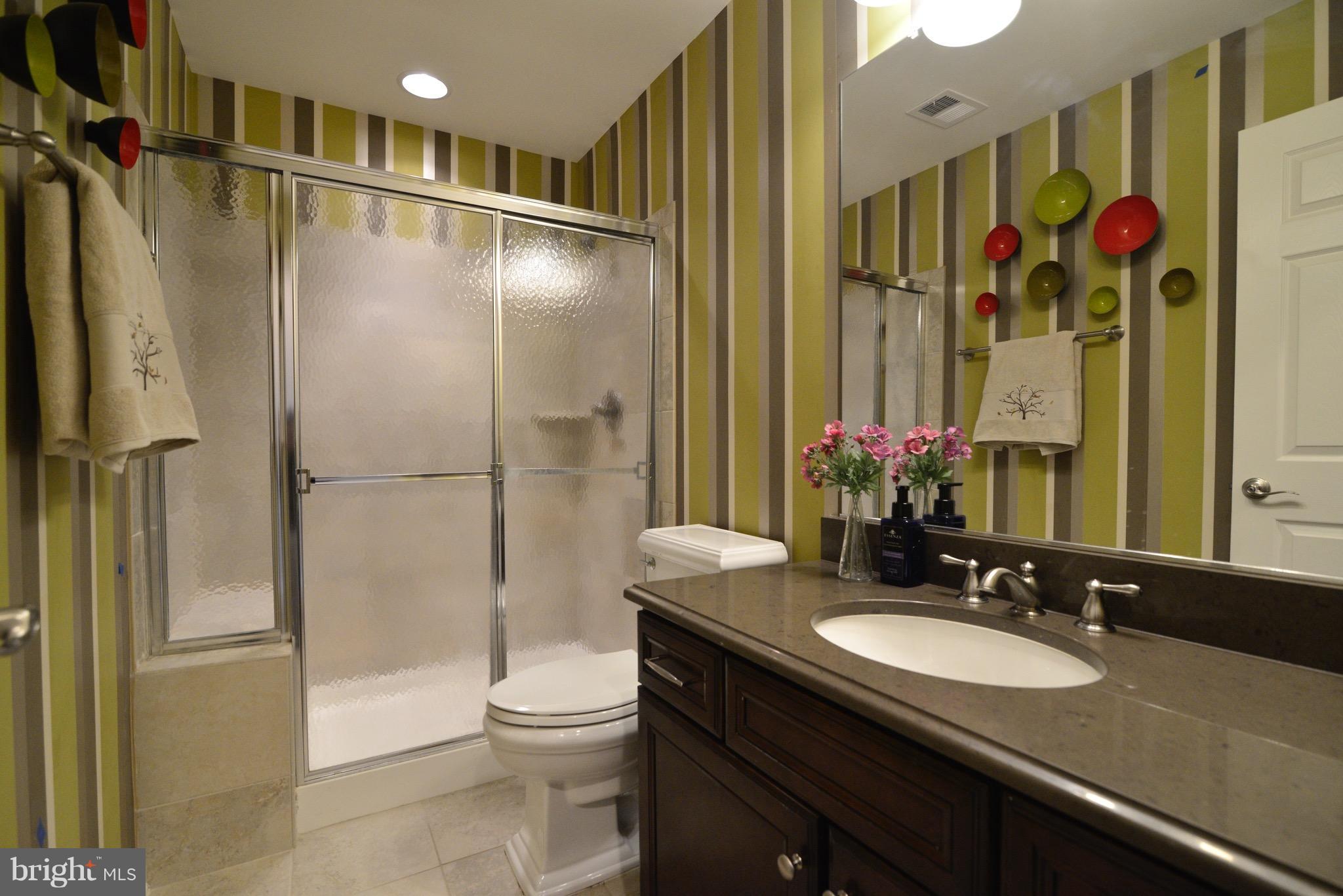 PROVIDENCE GLEN - Residential