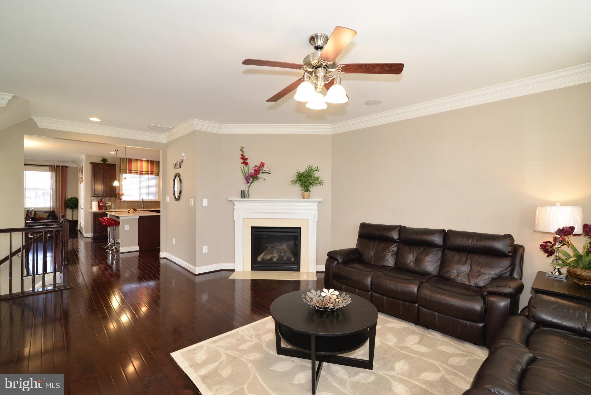 PROVIDENCE GLEN - Residential