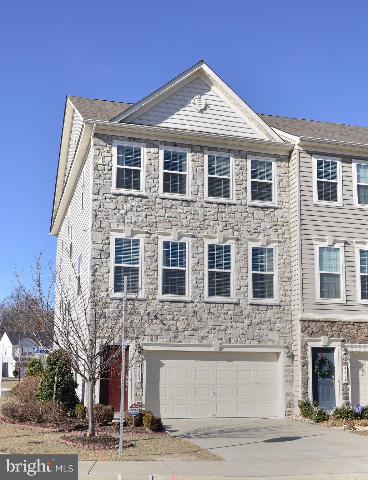 PROVIDENCE GLEN - Residential