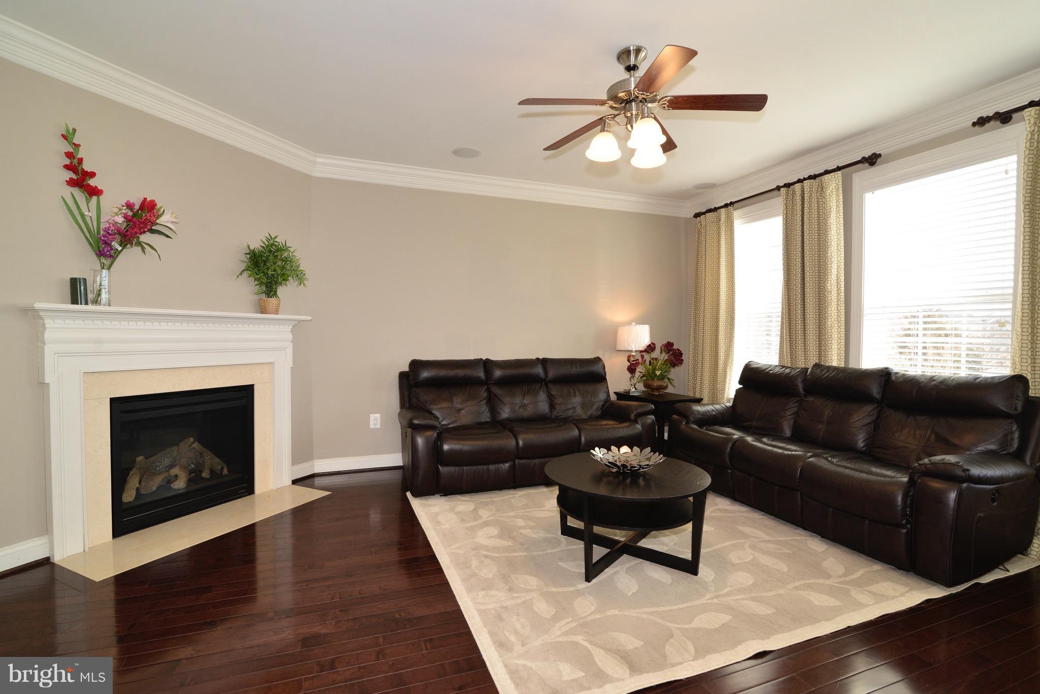 PROVIDENCE GLEN - Residential