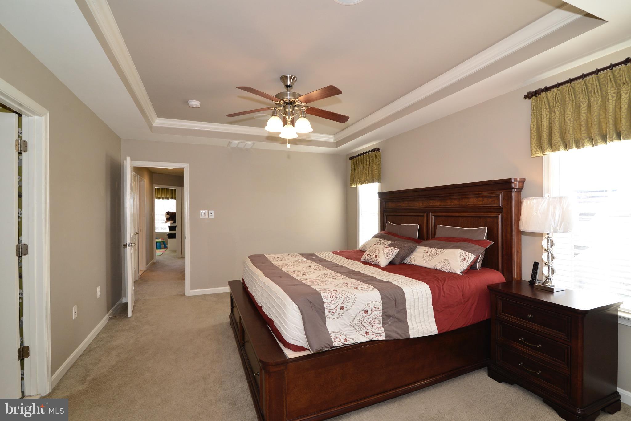 PROVIDENCE GLEN - Residential