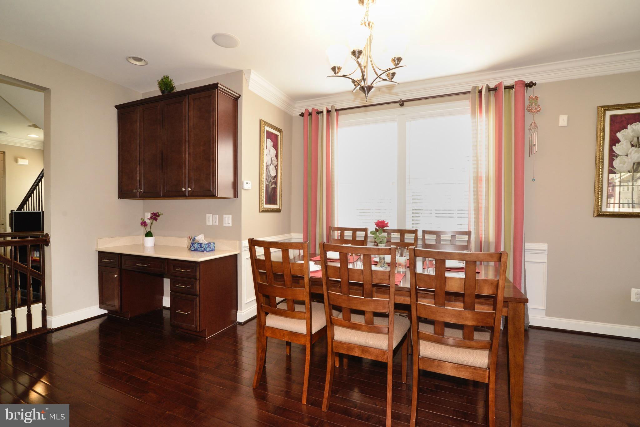 PROVIDENCE GLEN - Residential