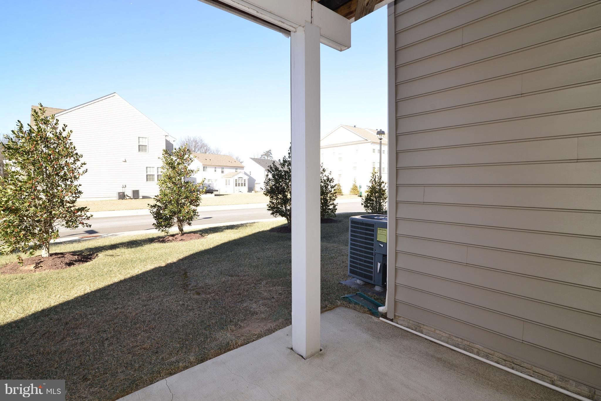 PROVIDENCE GLEN - Residential