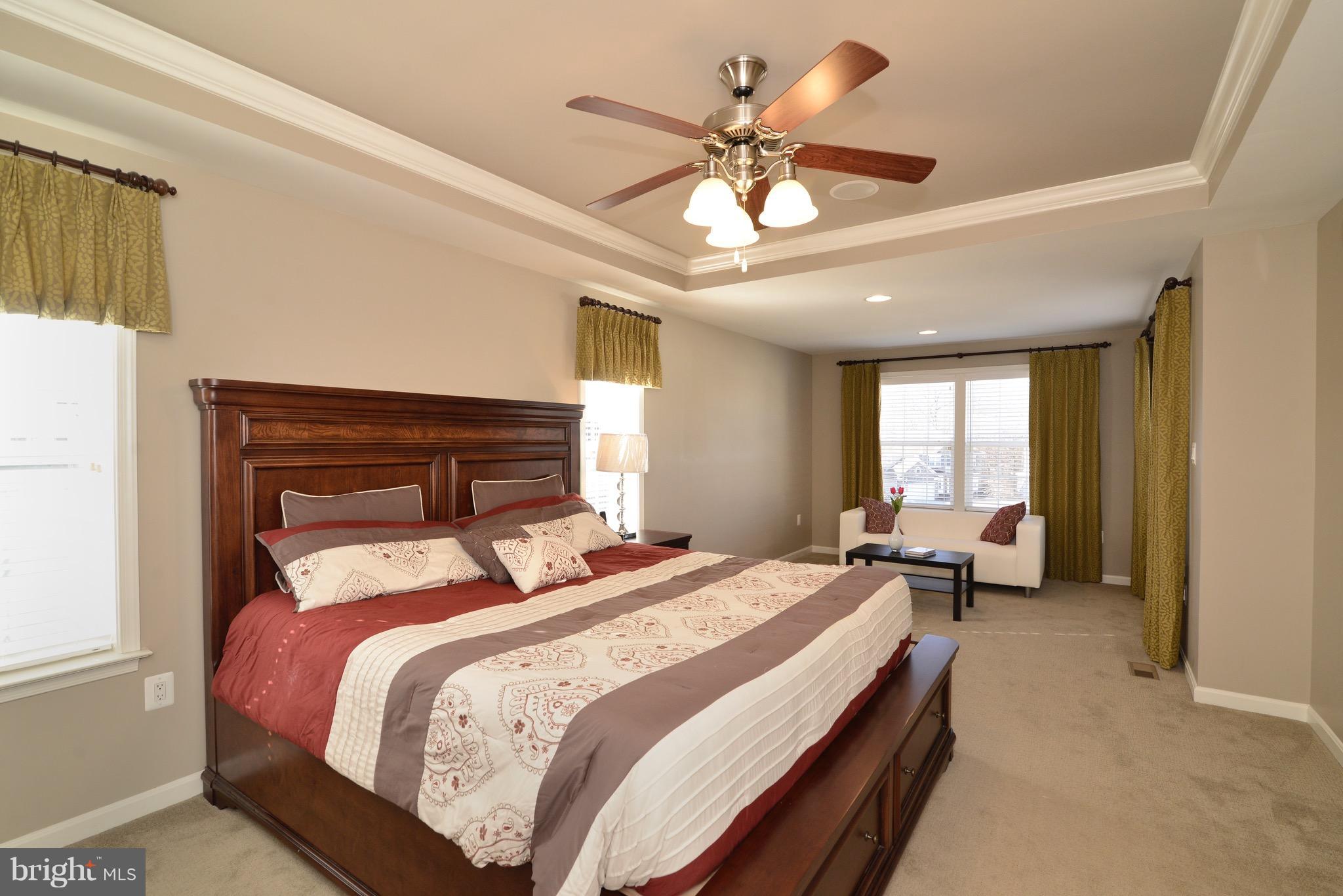 PROVIDENCE GLEN - Residential