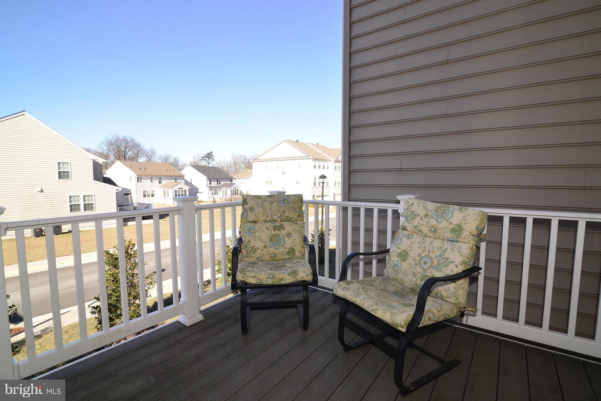 PROVIDENCE GLEN - Residential