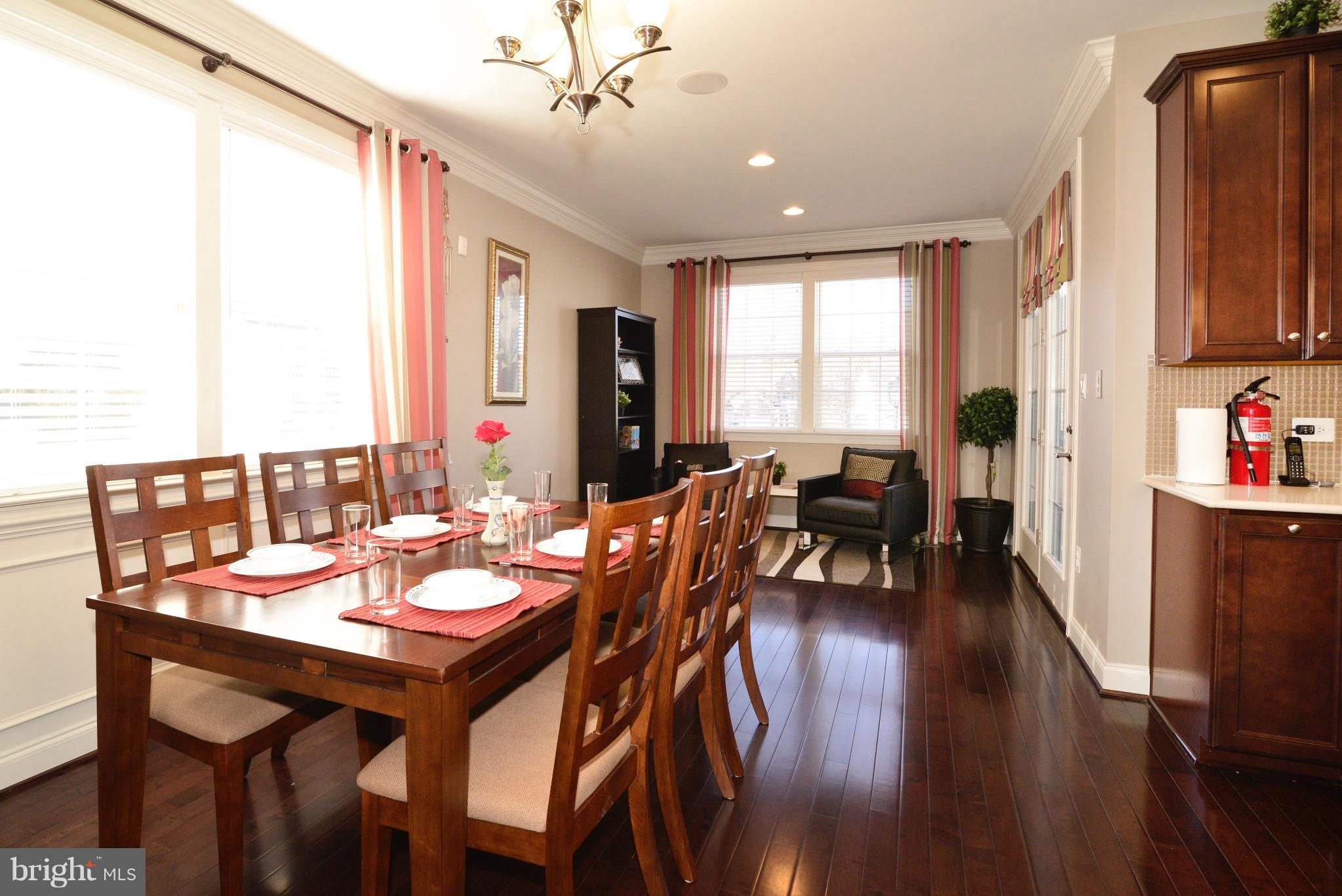 PROVIDENCE GLEN - Residential