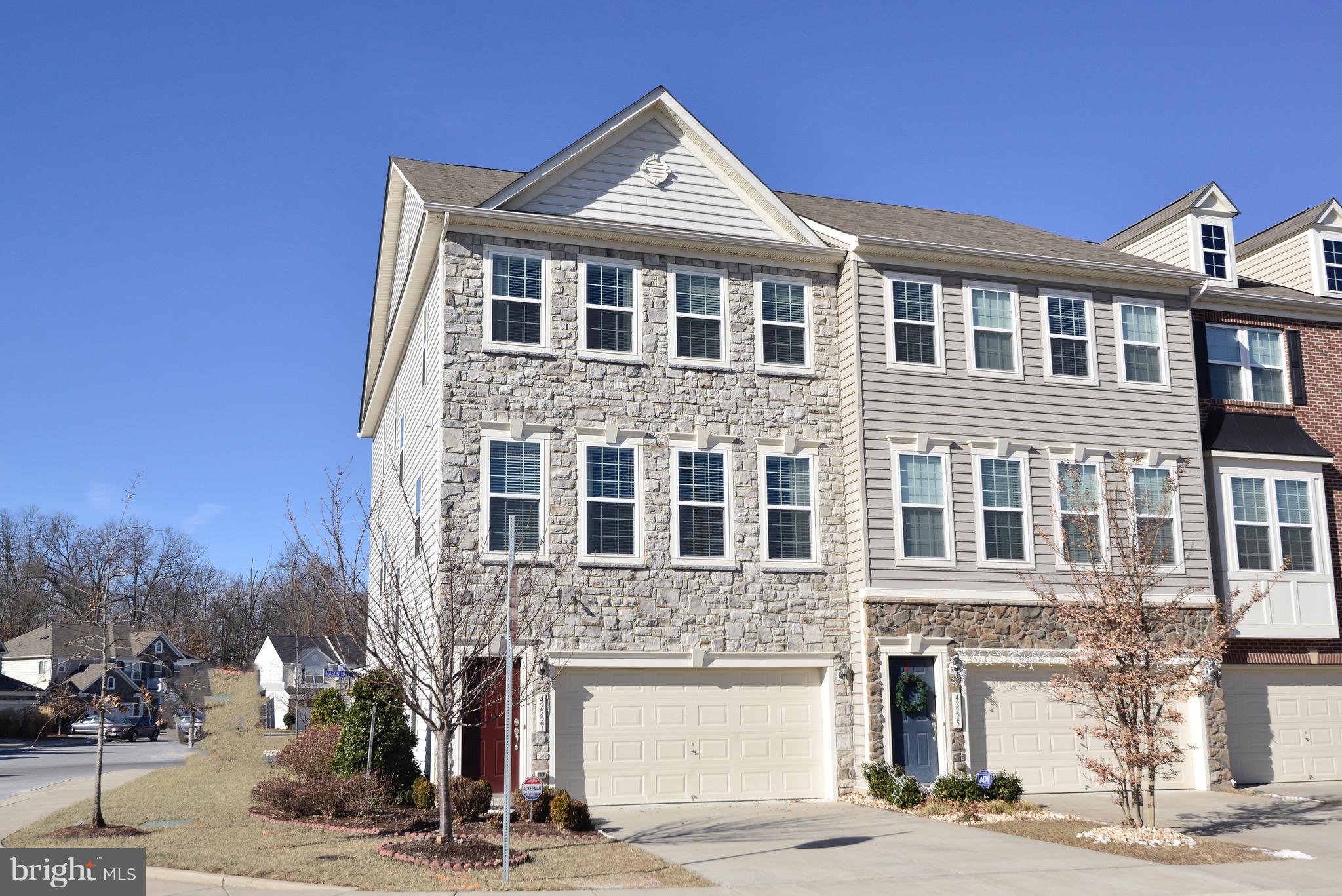 PROVIDENCE GLEN - Residential