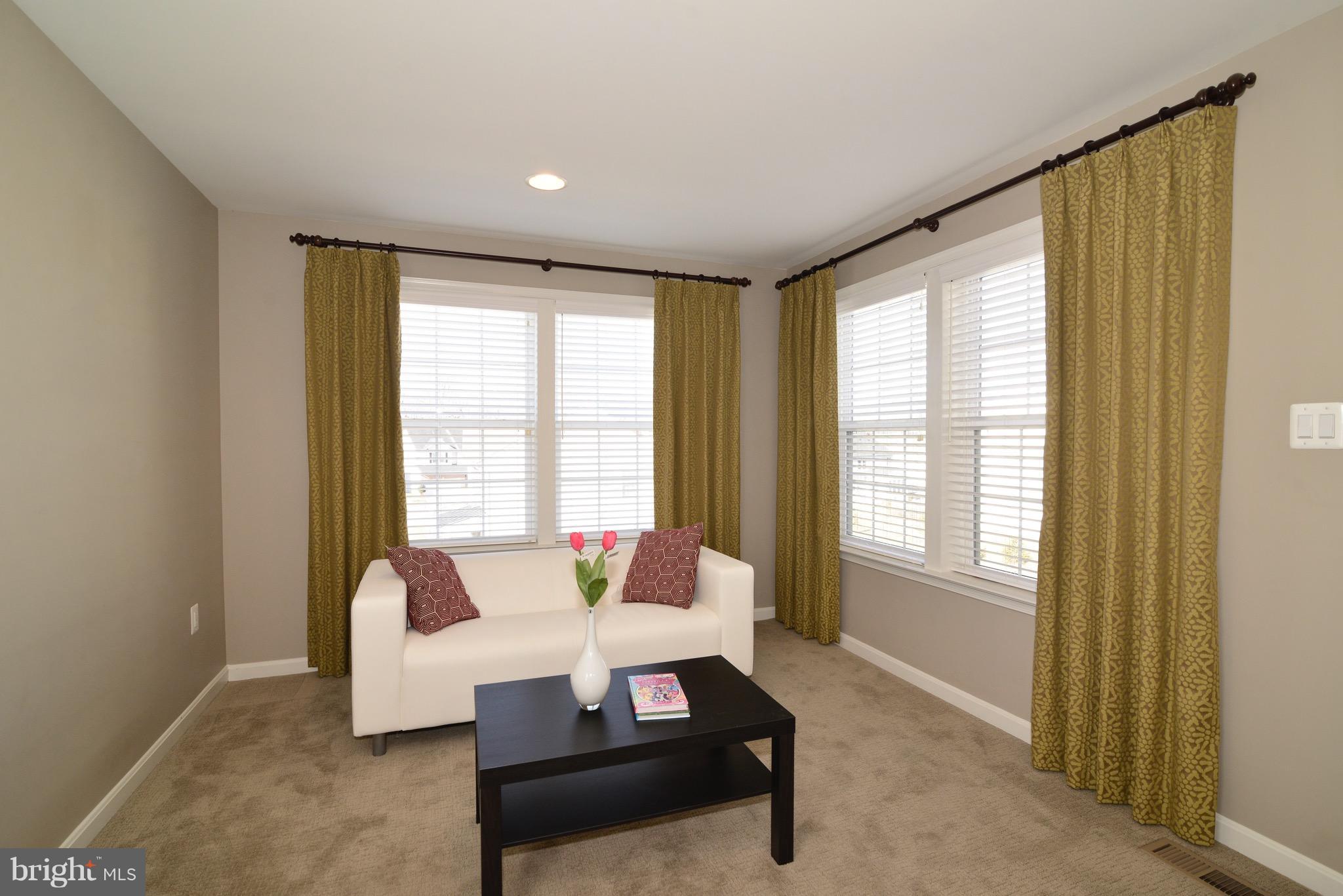 PROVIDENCE GLEN - Residential