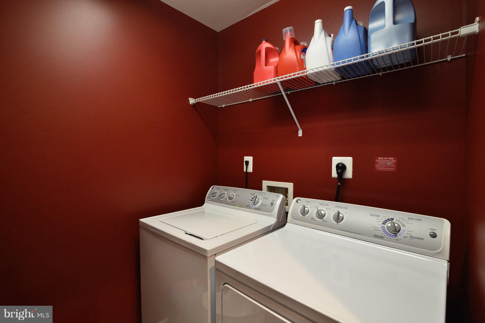 PROVIDENCE GLEN - Residential