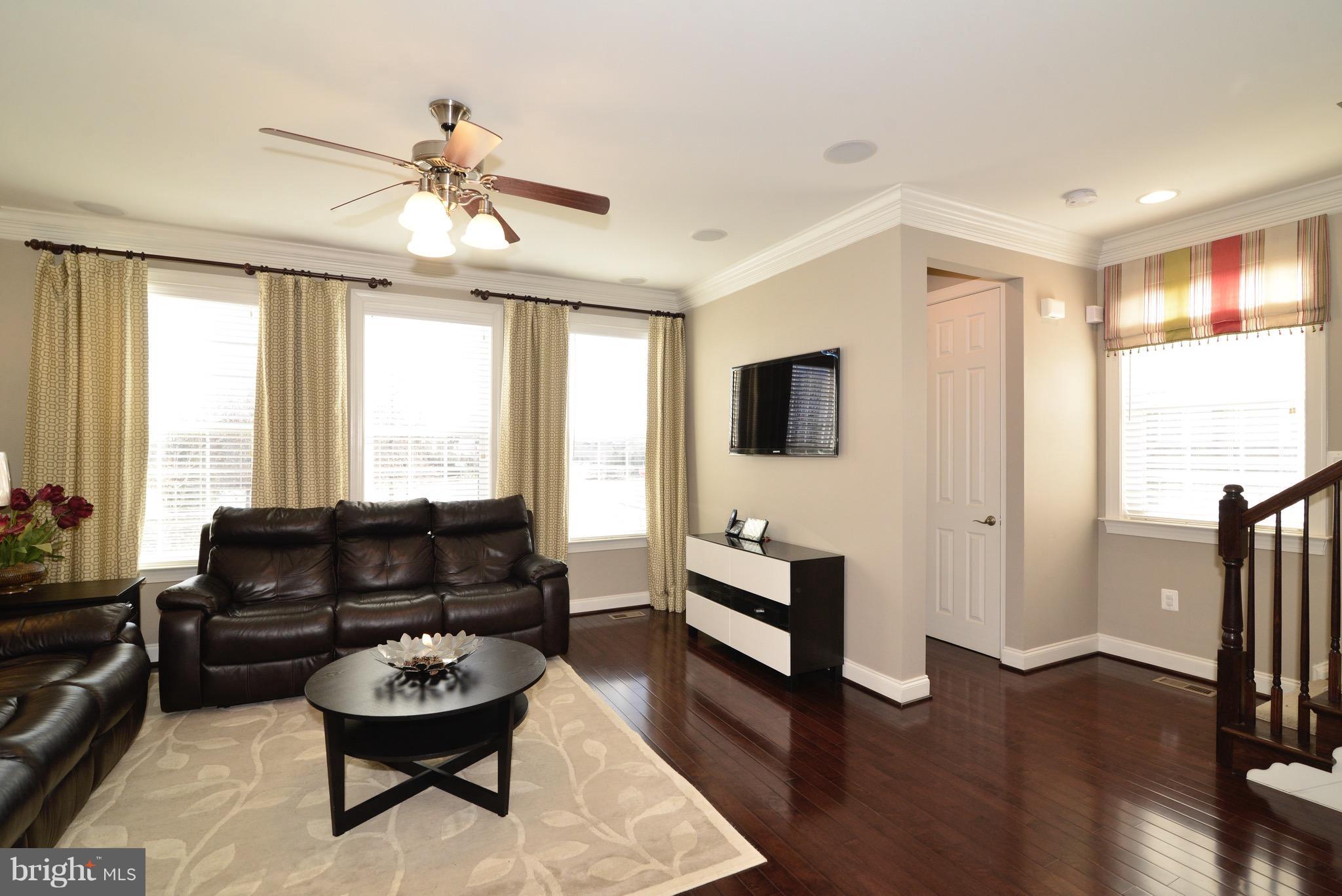 PROVIDENCE GLEN - Residential