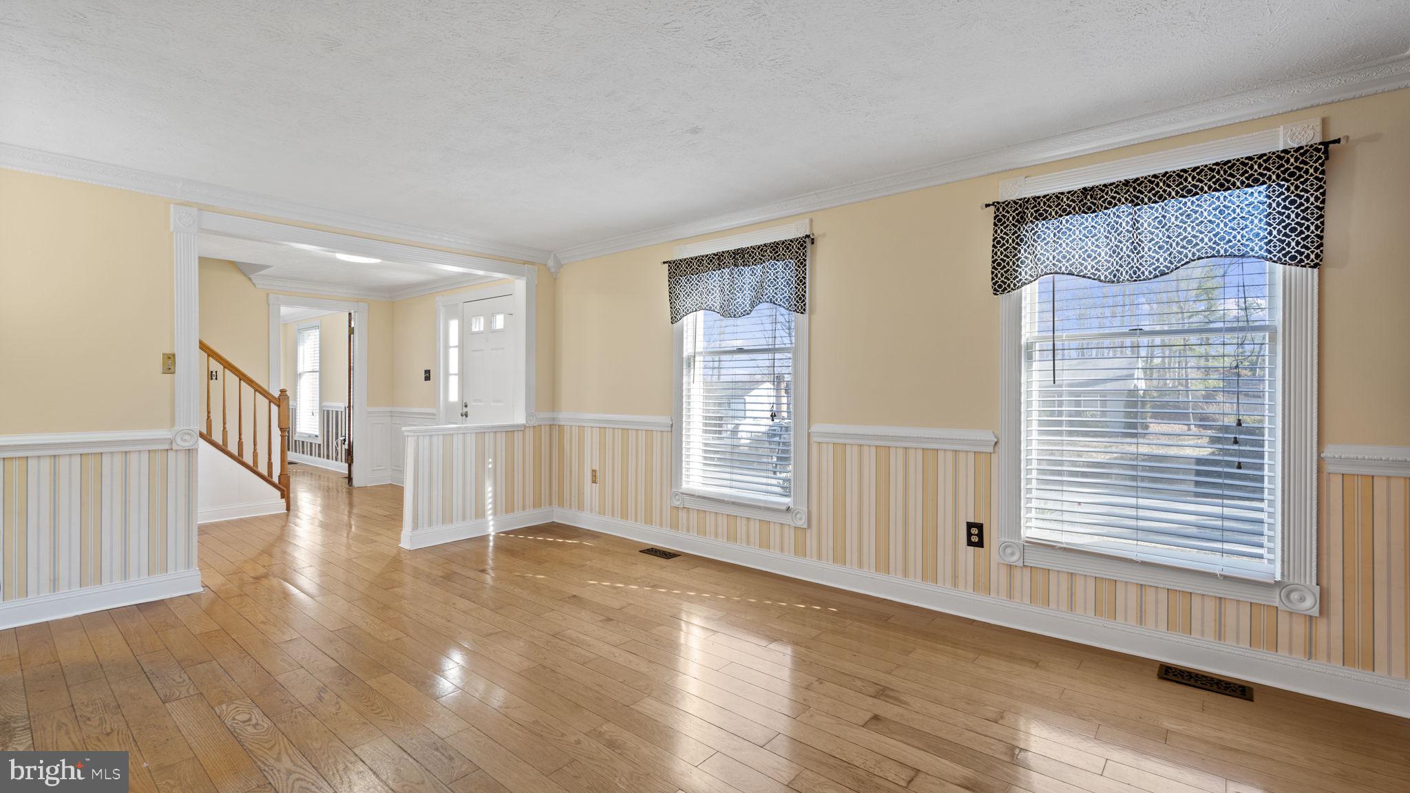 GREENRIDGE - Residential