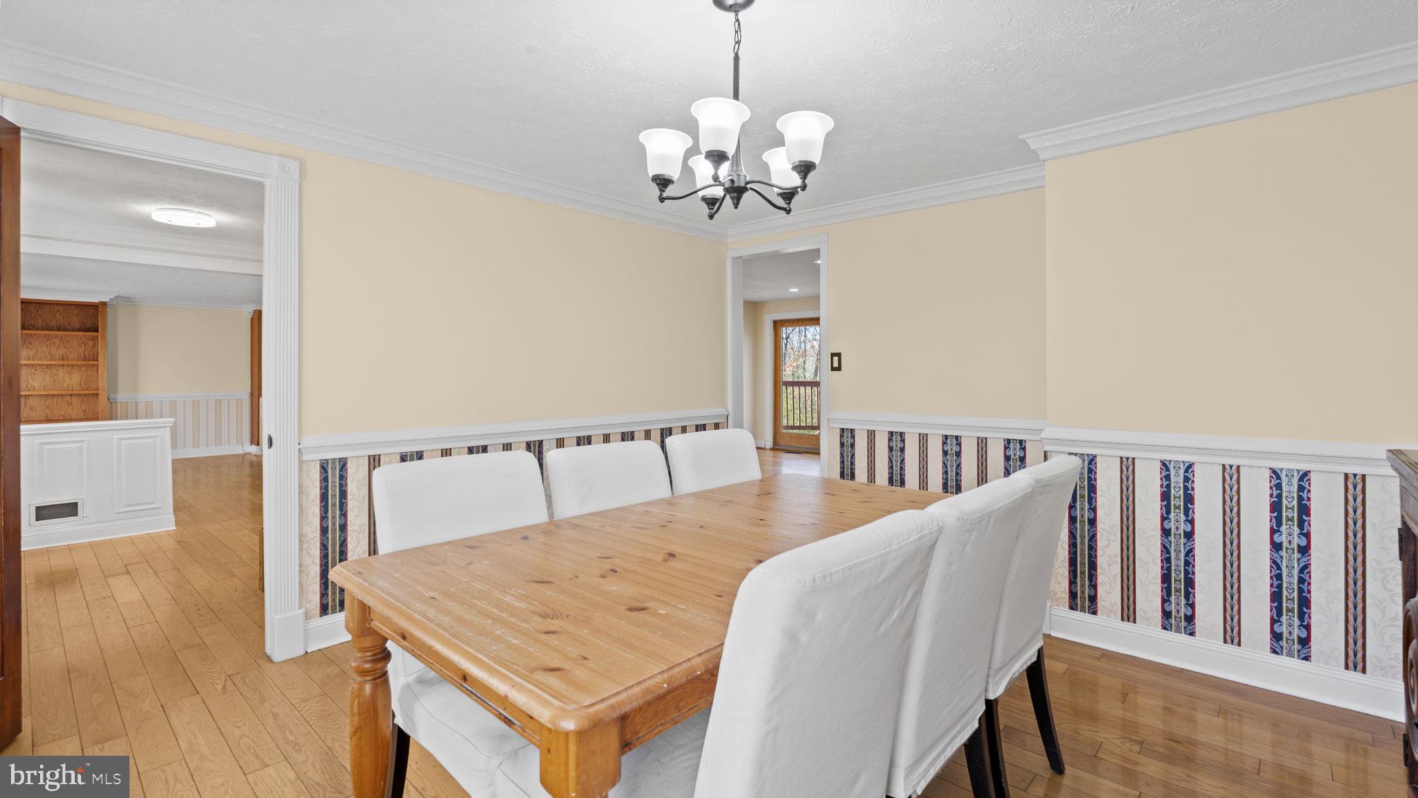 GREENRIDGE - Residential