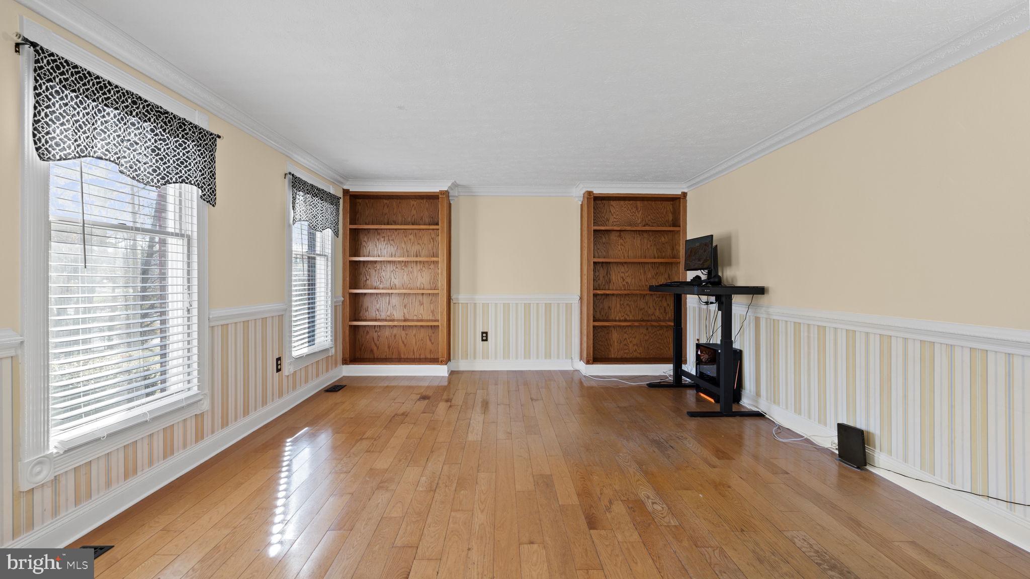 GREENRIDGE - Residential