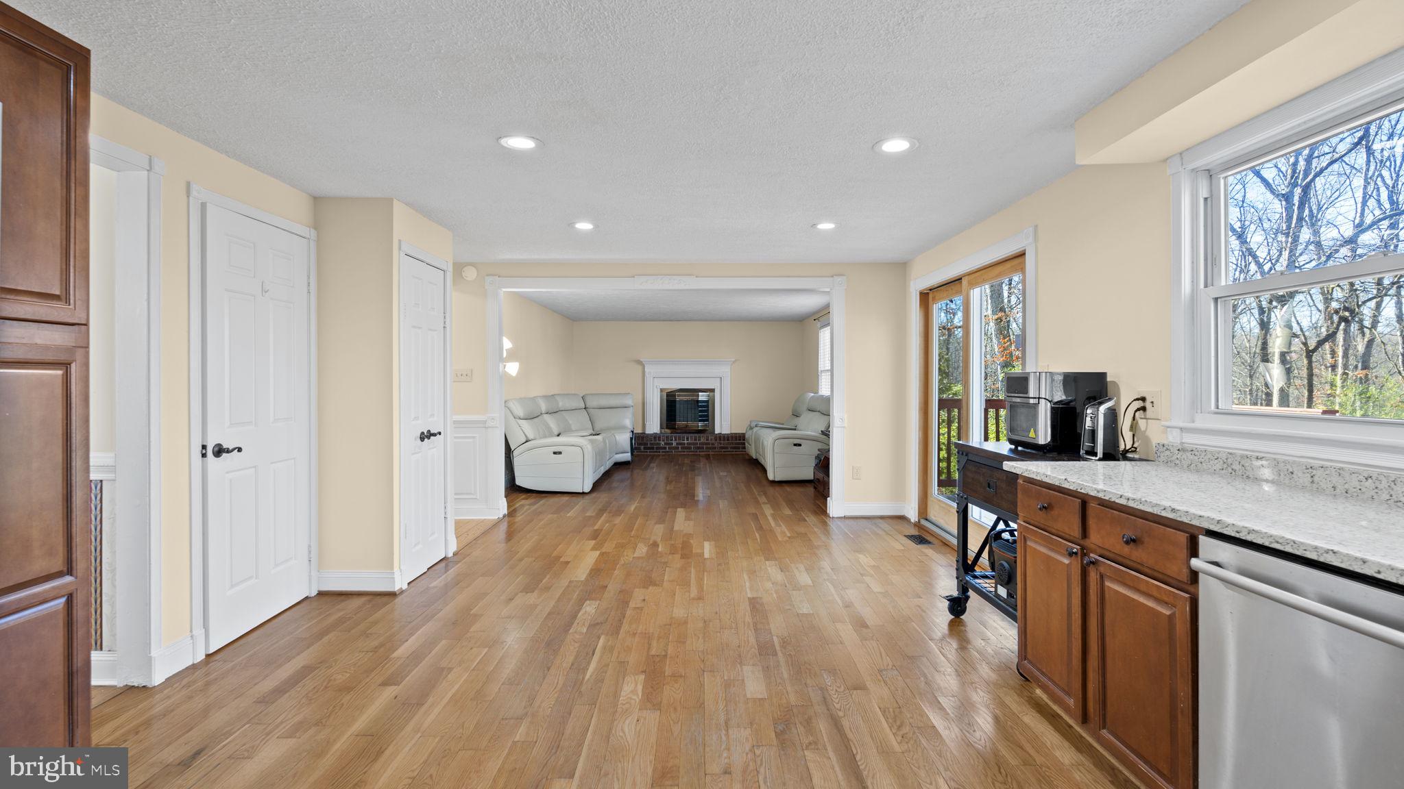 GREENRIDGE - Residential