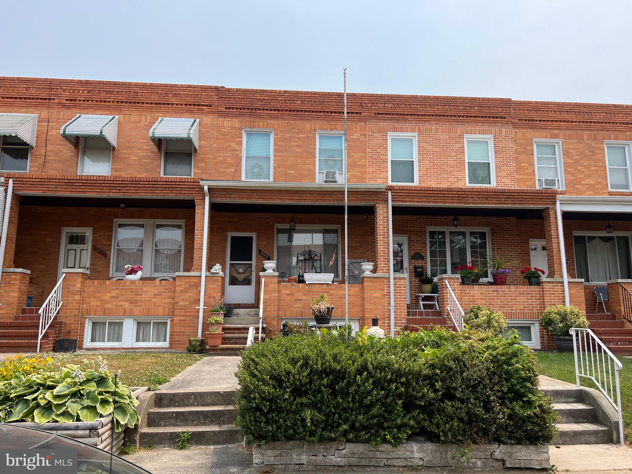 GREEKTOWN - Residential