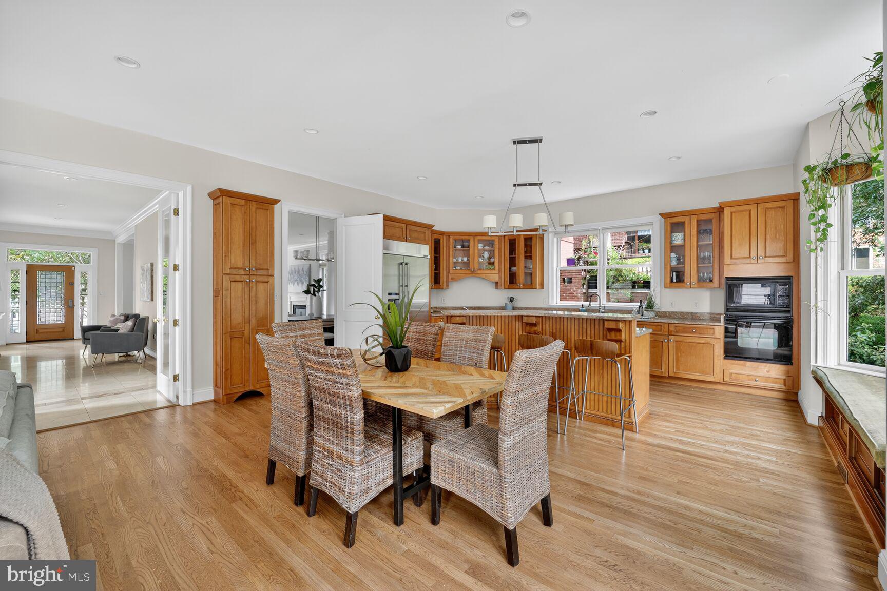 PALISADES - Residential