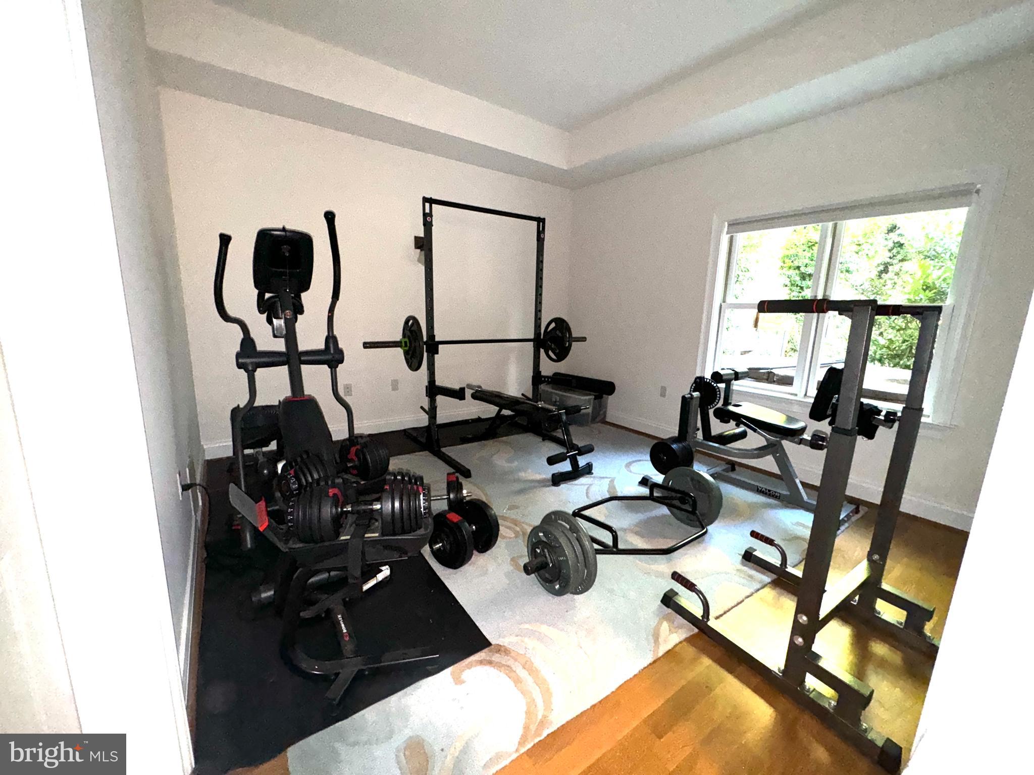 PALISADES - Residential