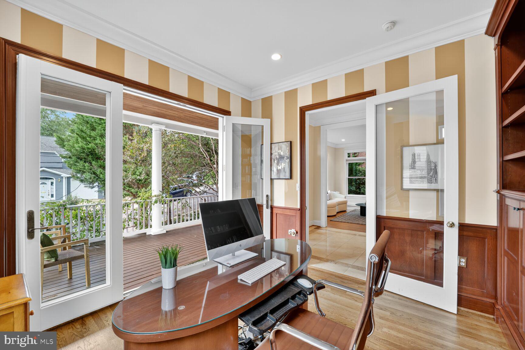 PALISADES - Residential