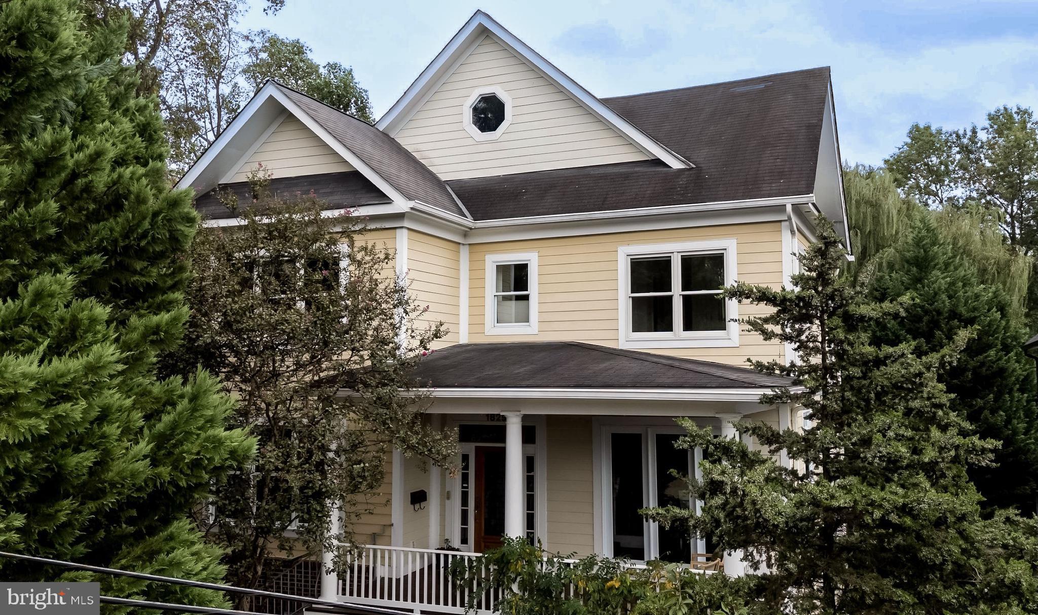 PALISADES - Residential