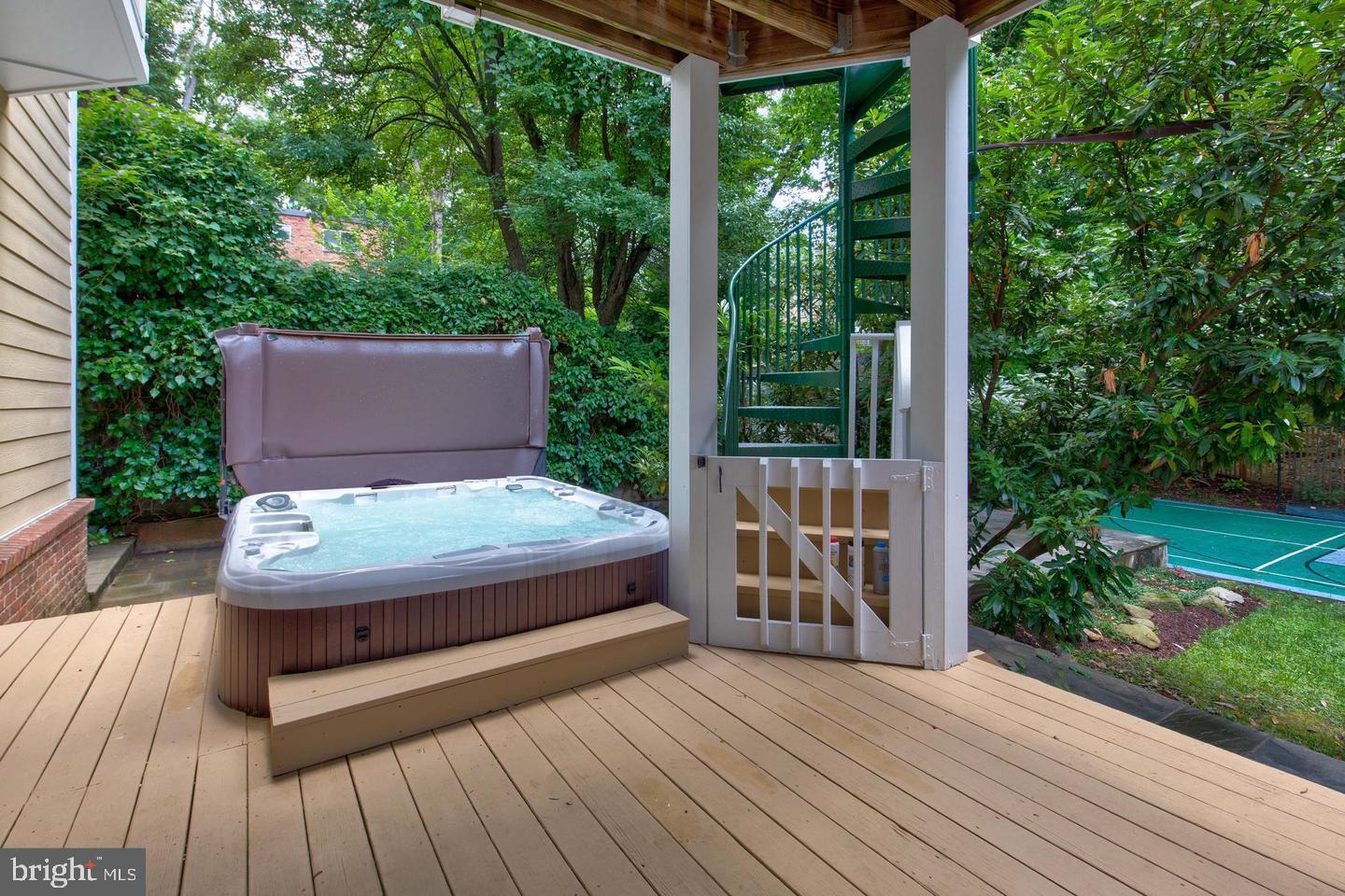 PALISADES - Residential