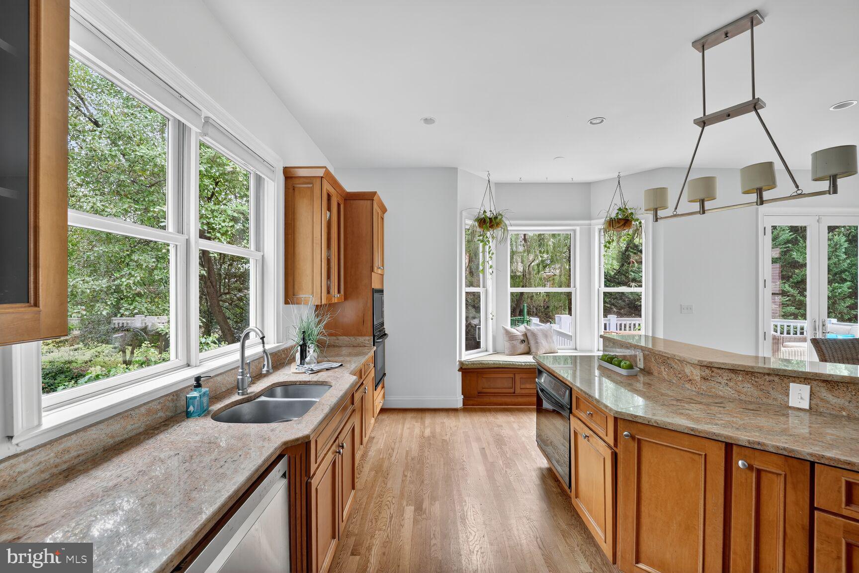 PALISADES - Residential