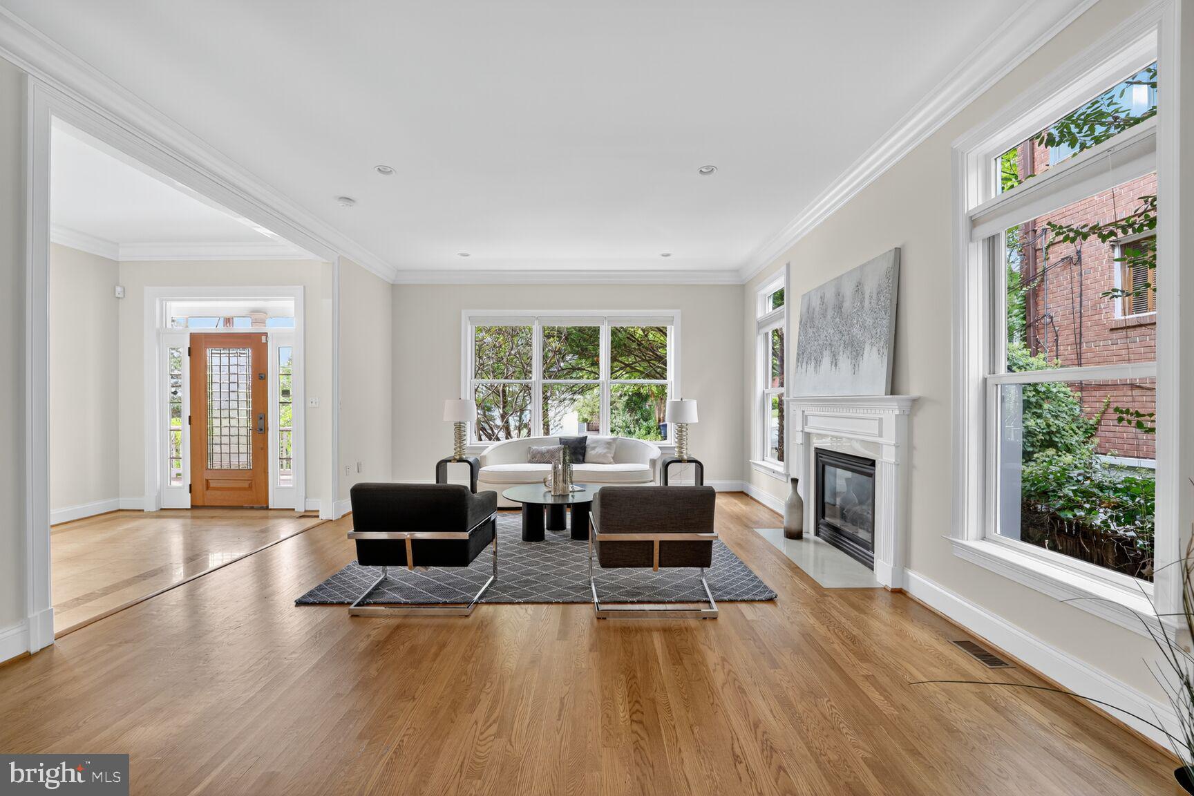 PALISADES - Residential