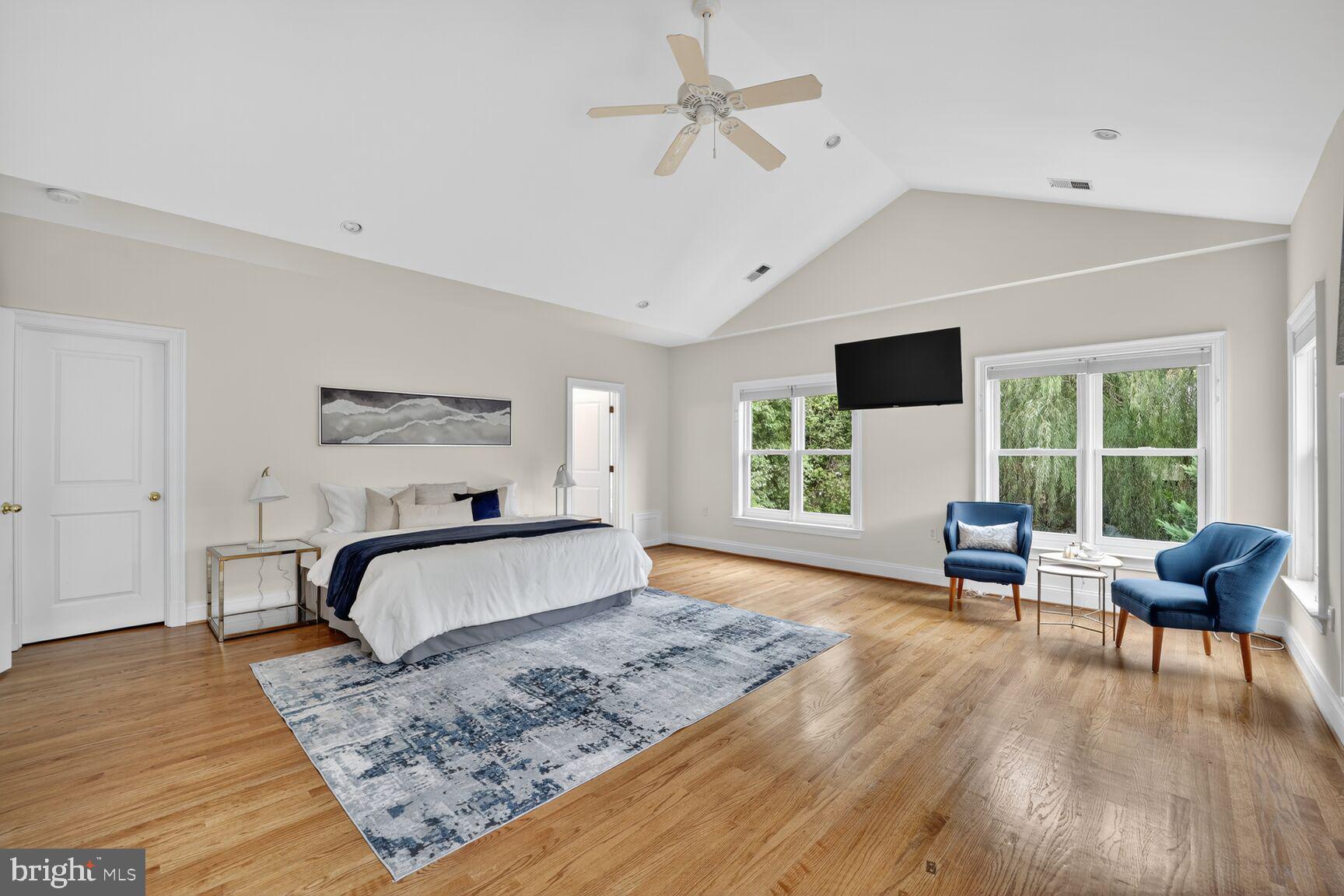 PALISADES - Residential