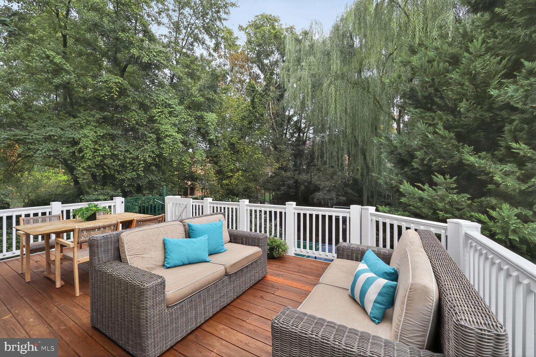 PALISADES - Residential