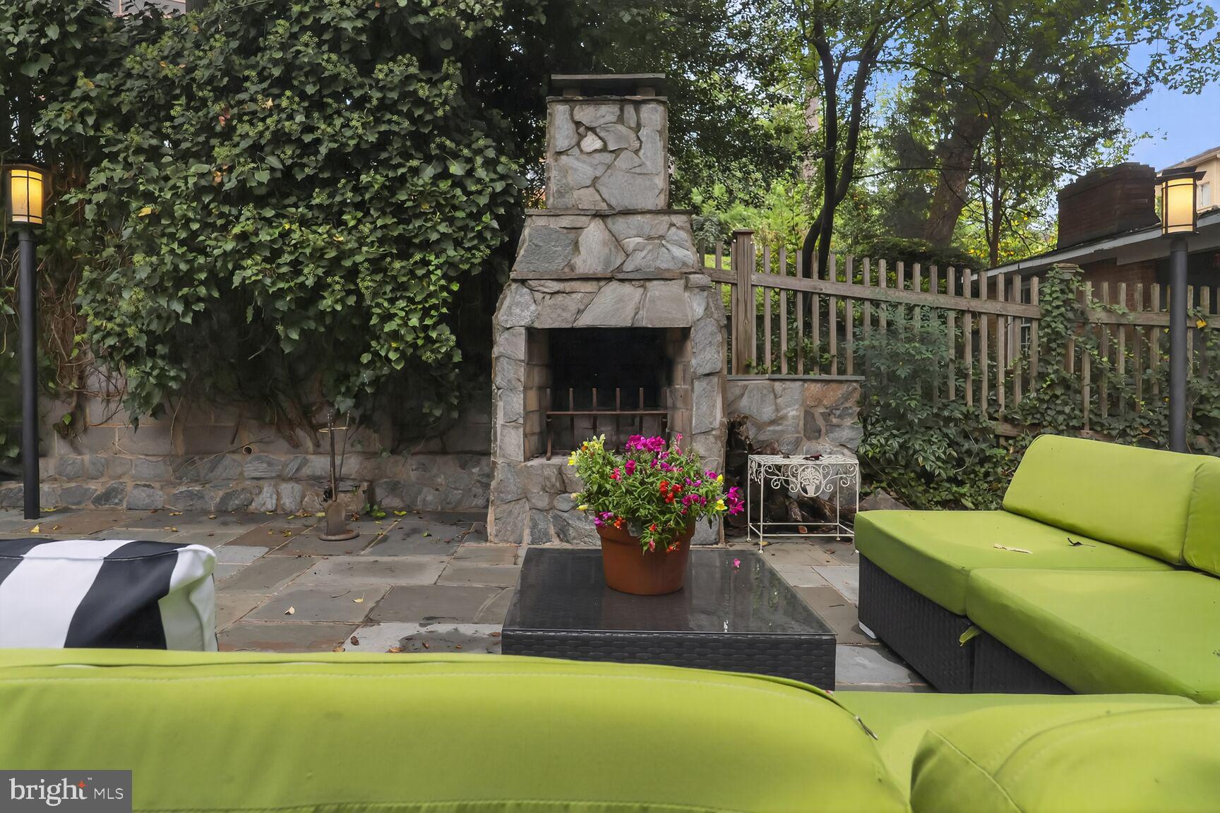 PALISADES - Residential