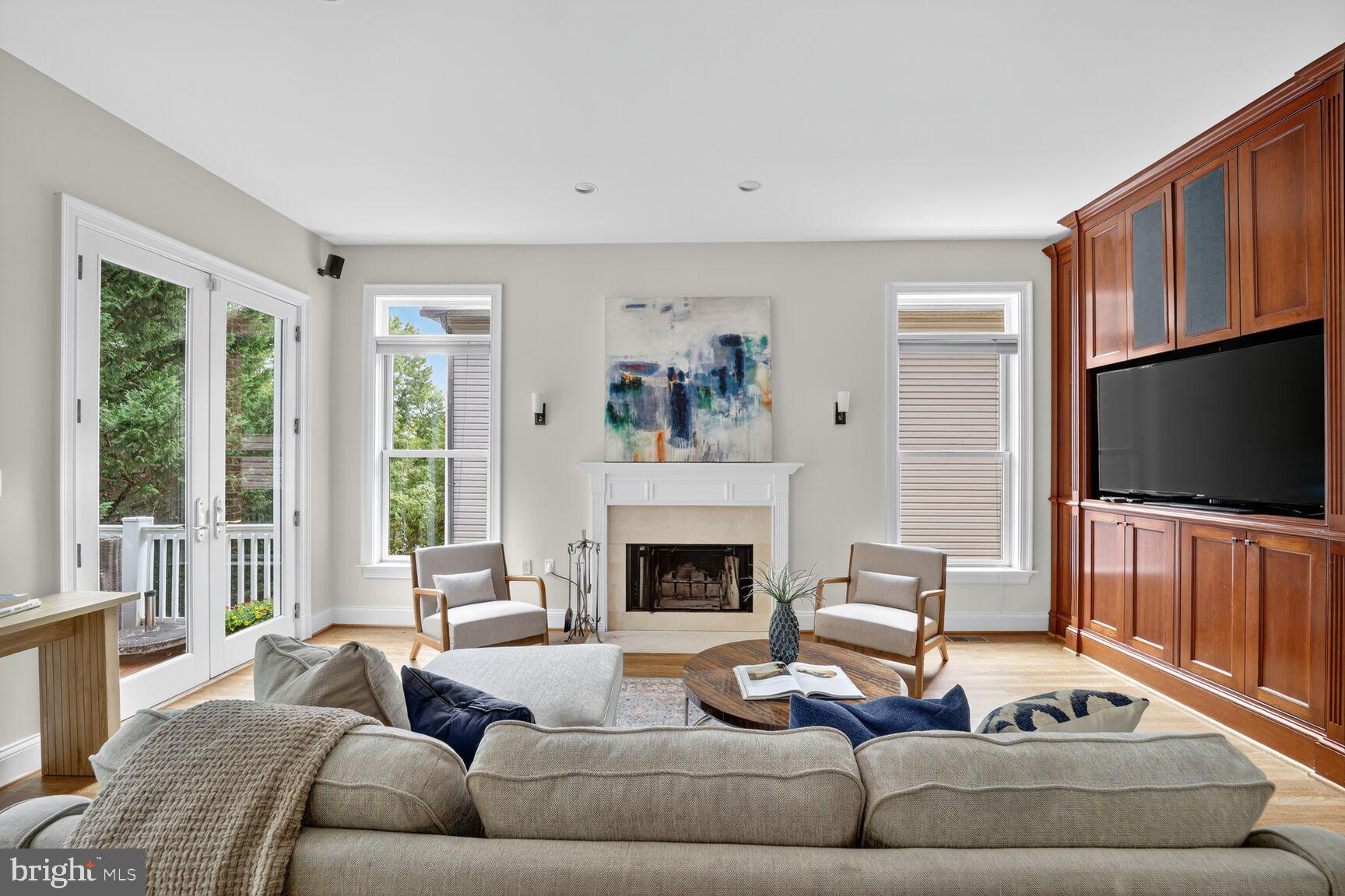 PALISADES - Residential