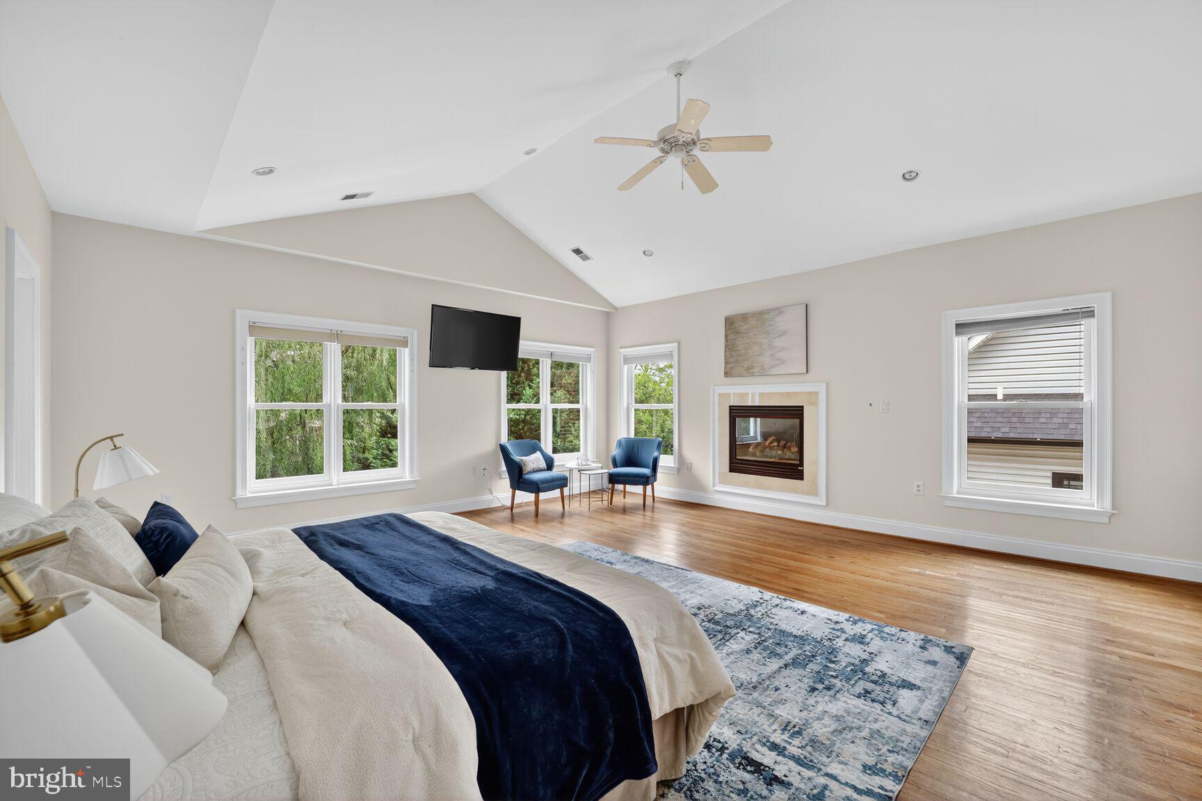 PALISADES - Residential