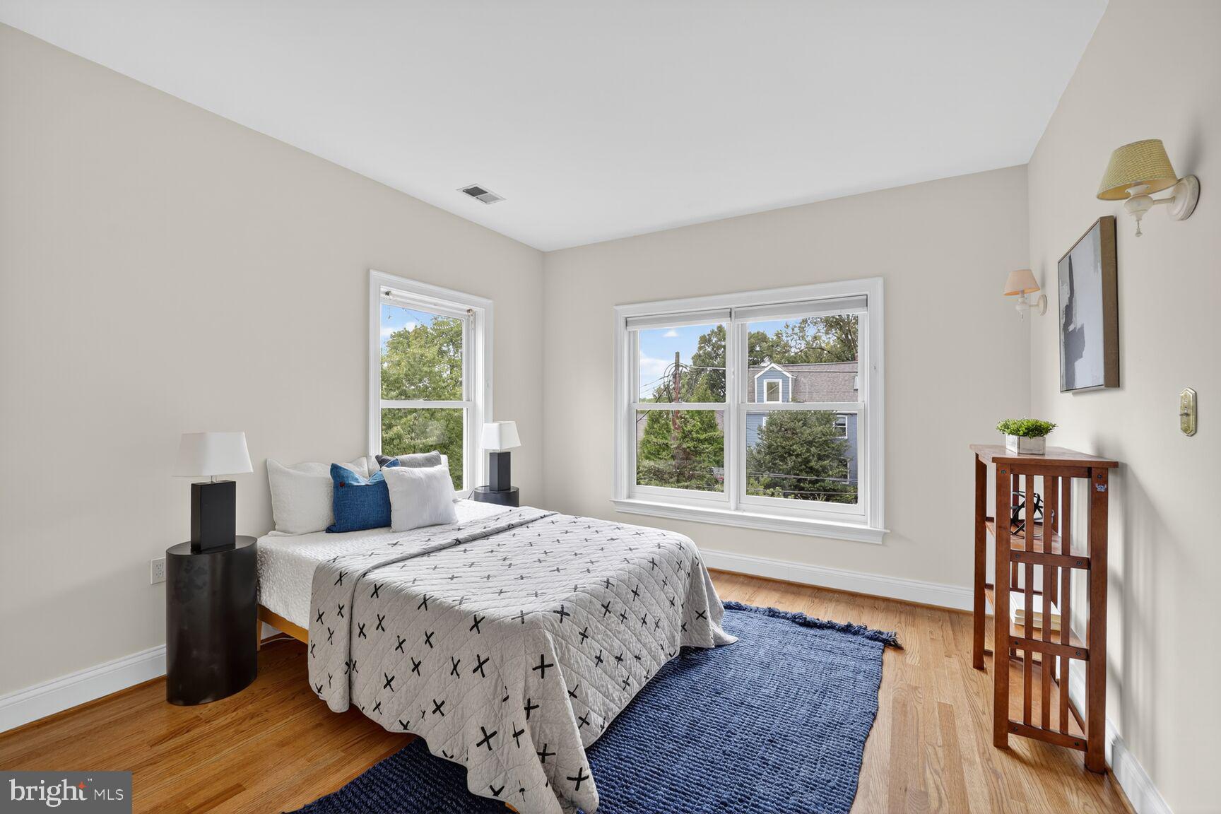 PALISADES - Residential