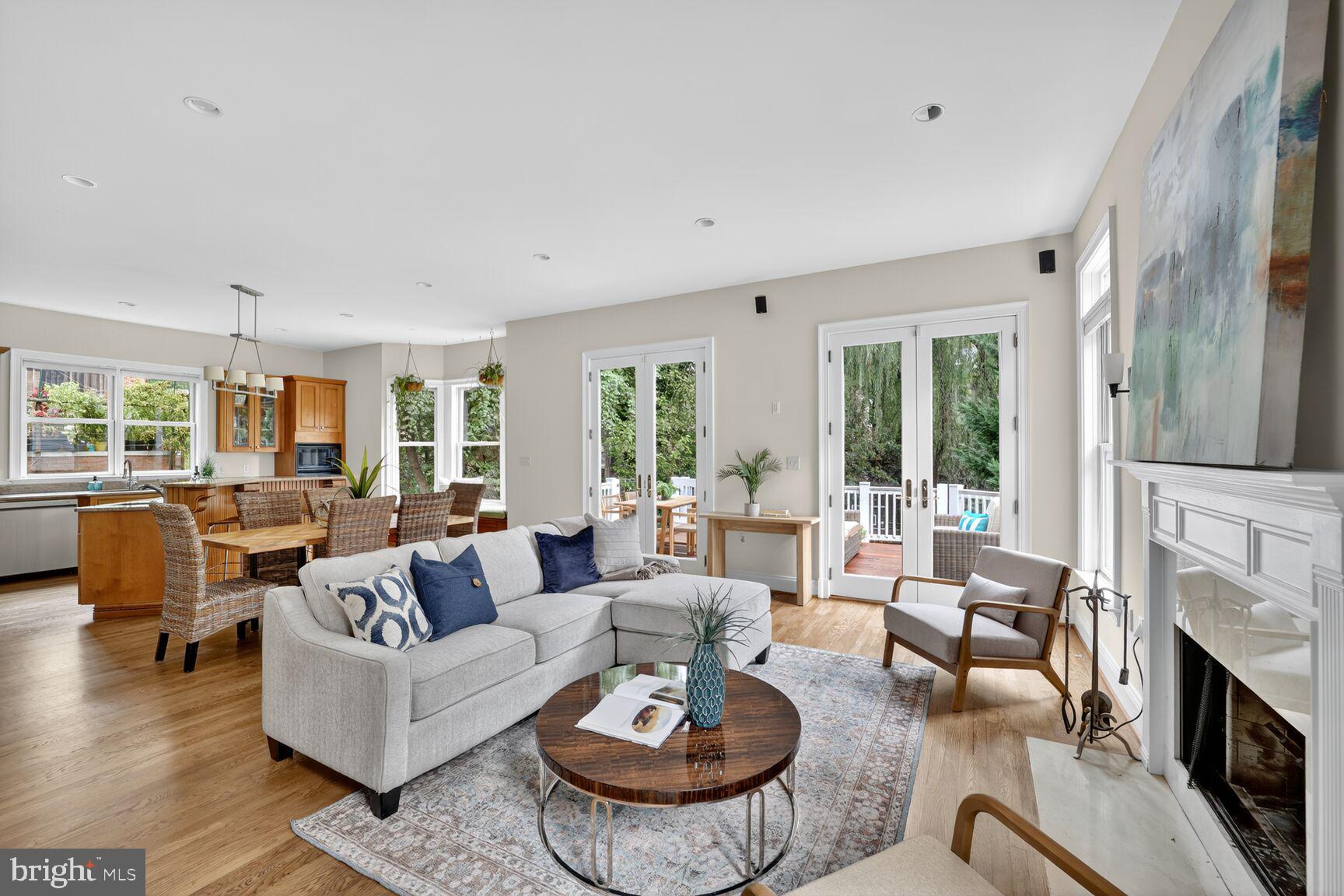 PALISADES - Residential