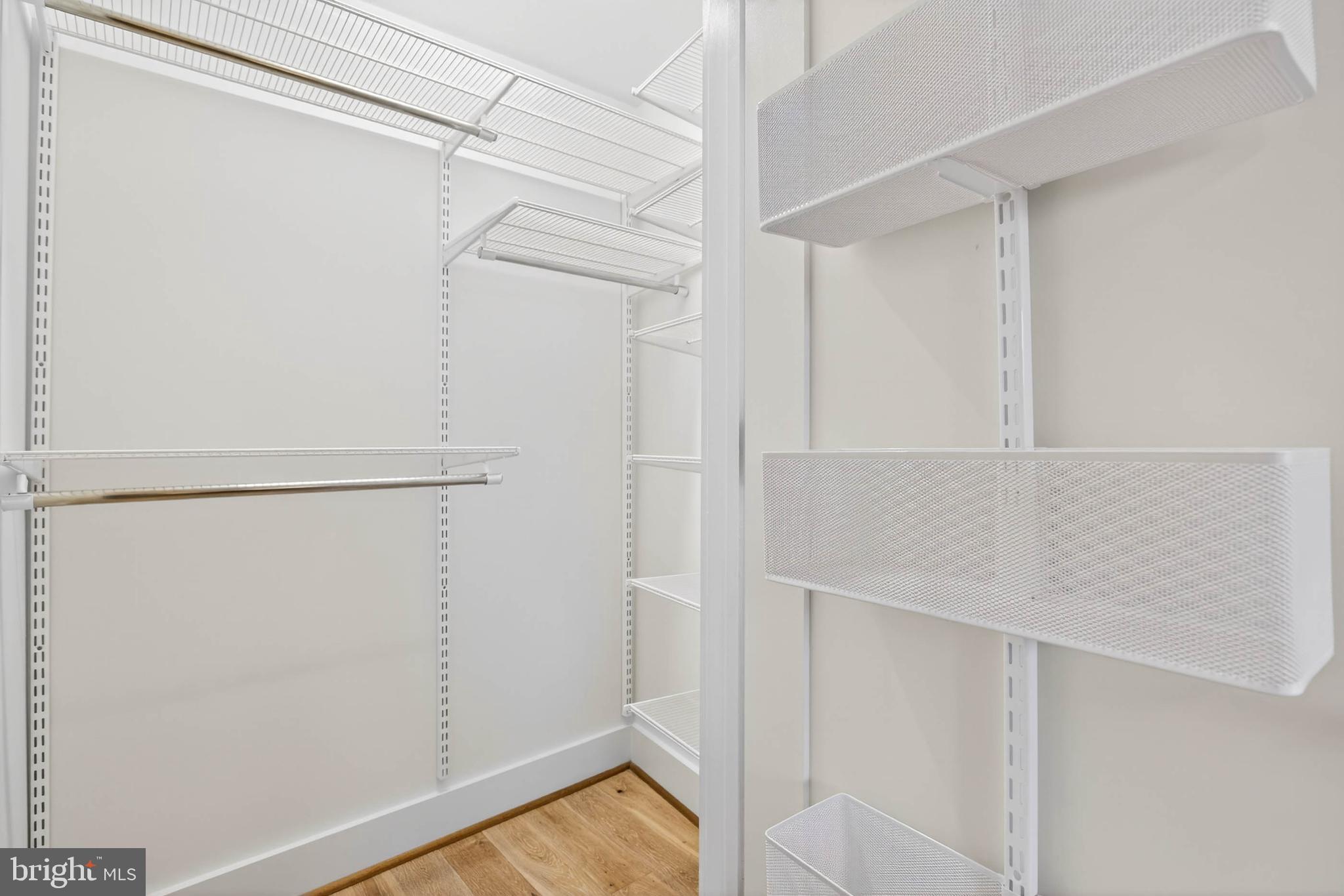 CAPITOL HILL EAST - Residential