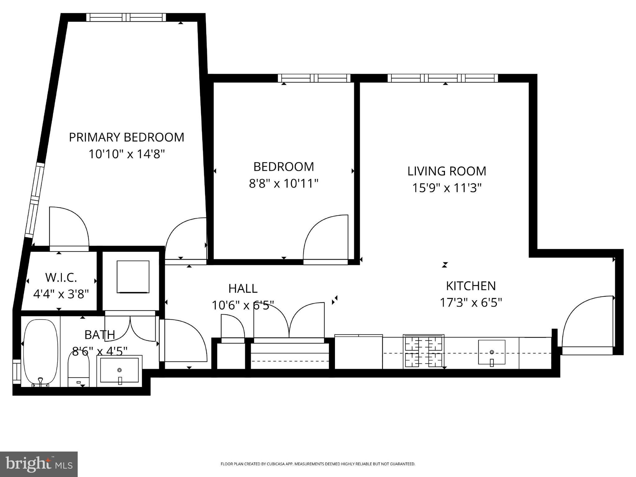 CAPITOL HILL EAST - Residential