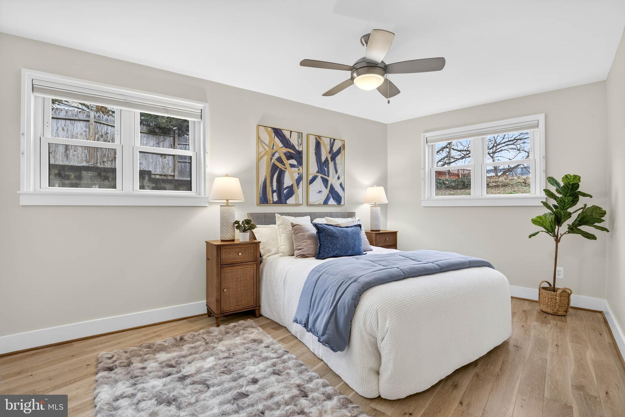 CAPITOL HILL EAST - Residential