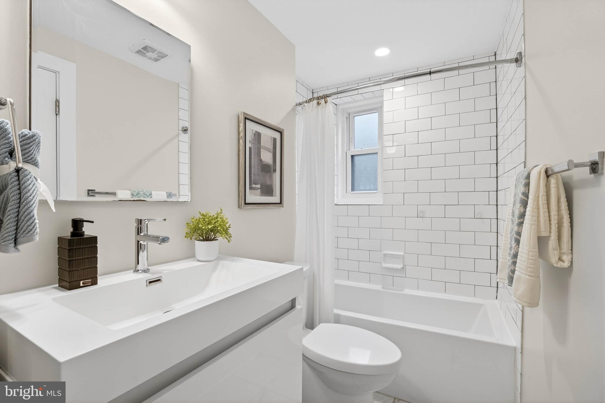 CAPITOL HILL EAST - Residential