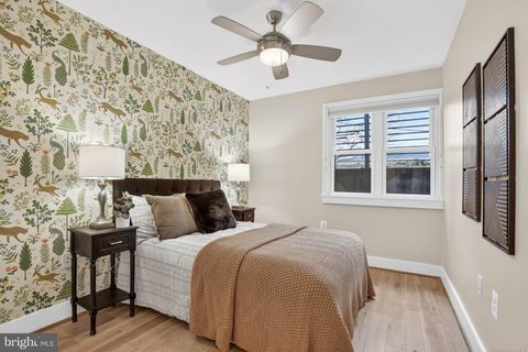 1516 K STREET SE 2C WASHINGTON DC 20003