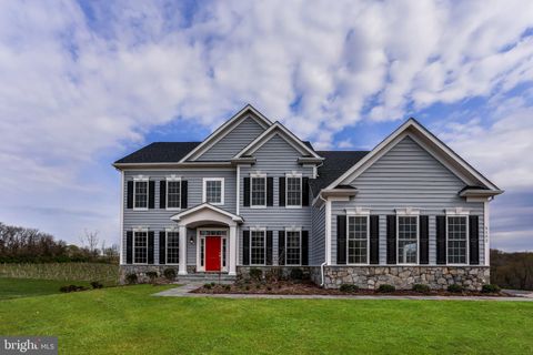 OC2 HIGHGATE DRIVE RAINIER HAMPSTEAD MD 21074