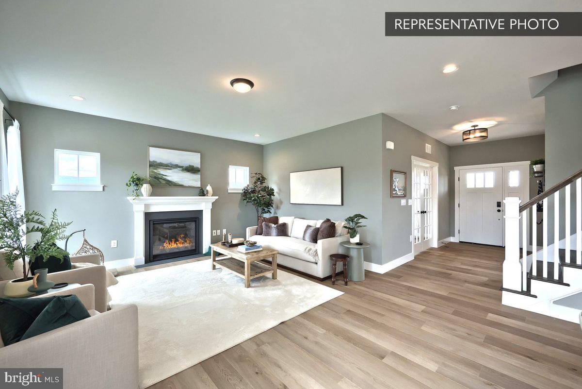 RIDGEWOOD - Residential