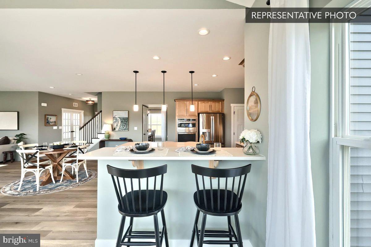 2465 E VENISA DRIVE LOT 18