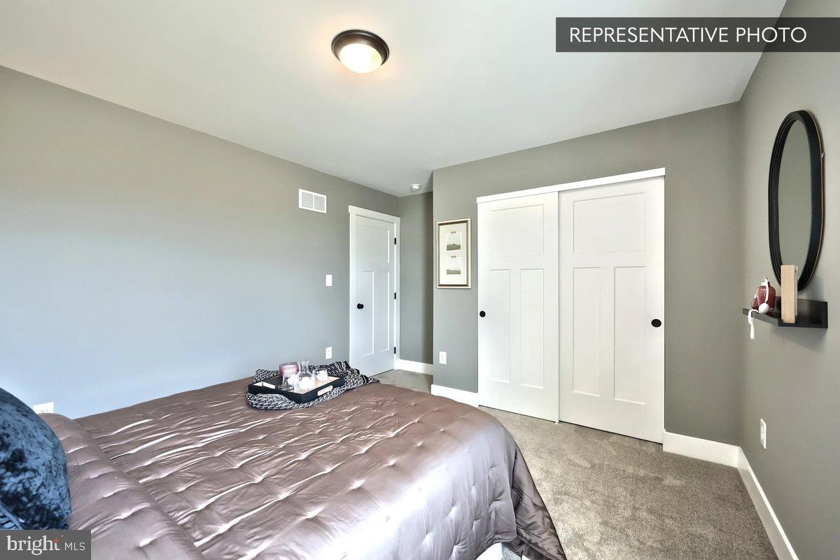 RIDGEWOOD - Residential