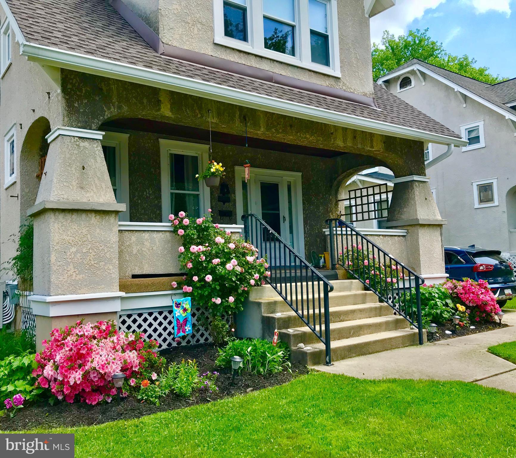 PARKVILLE - Residential