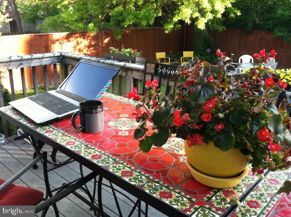 PARKVILLE - Residential