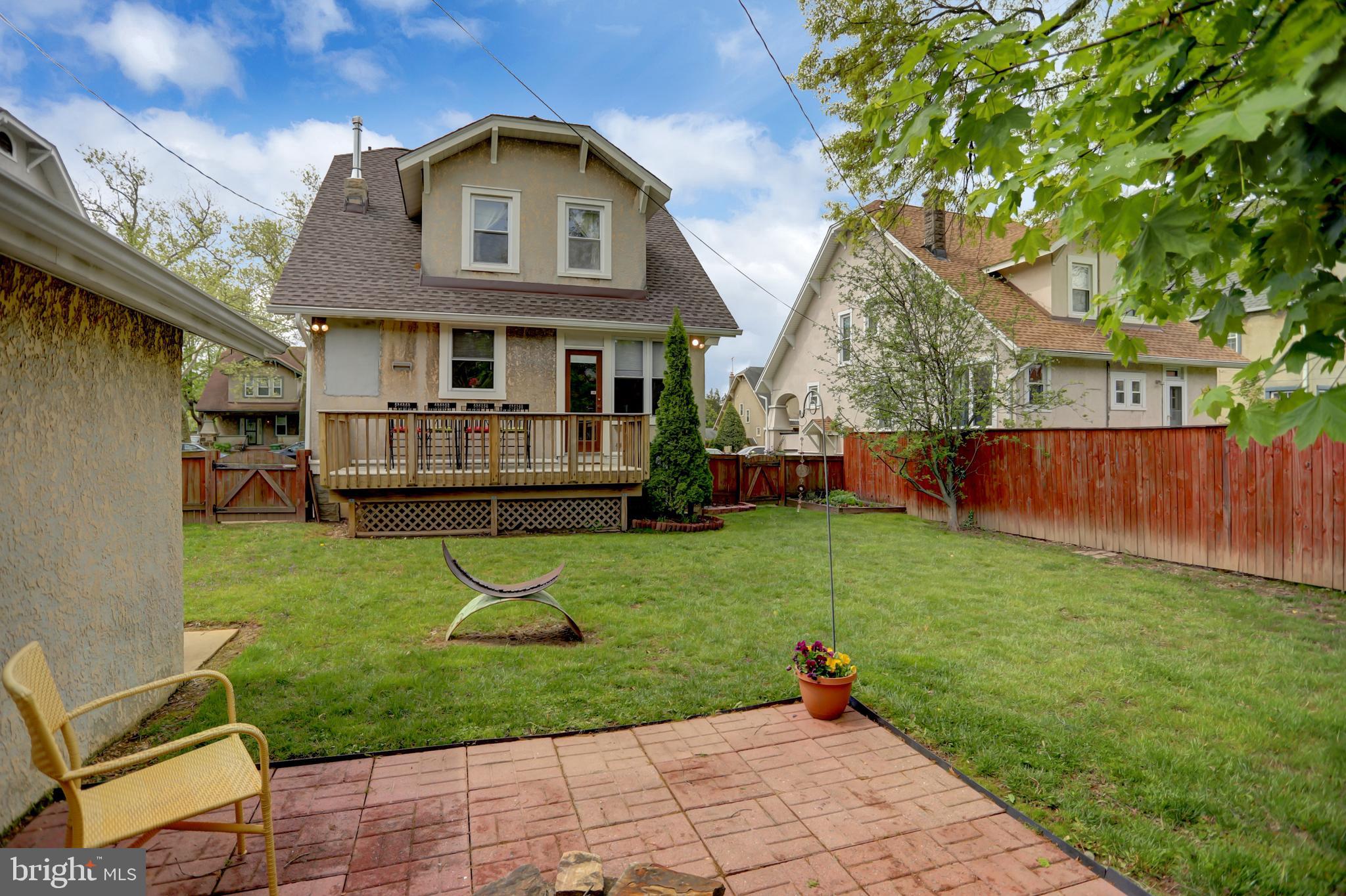 PARKVILLE - Residential