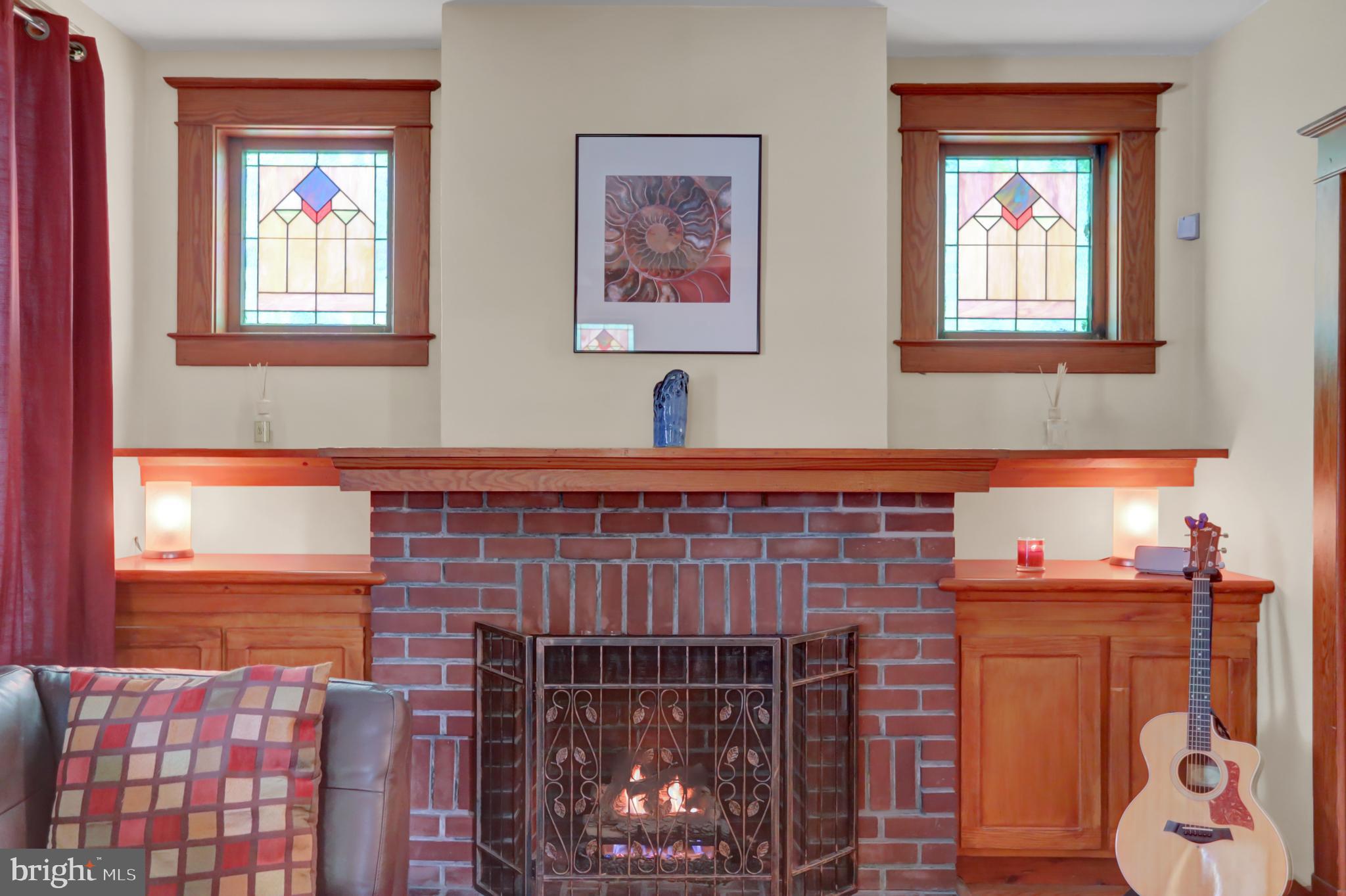 PARKVILLE - Residential