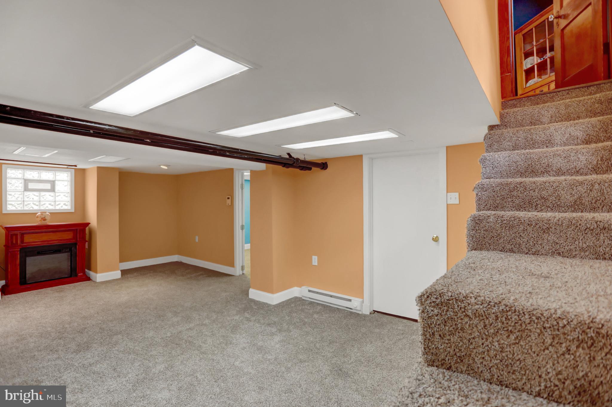 PARKVILLE - Residential