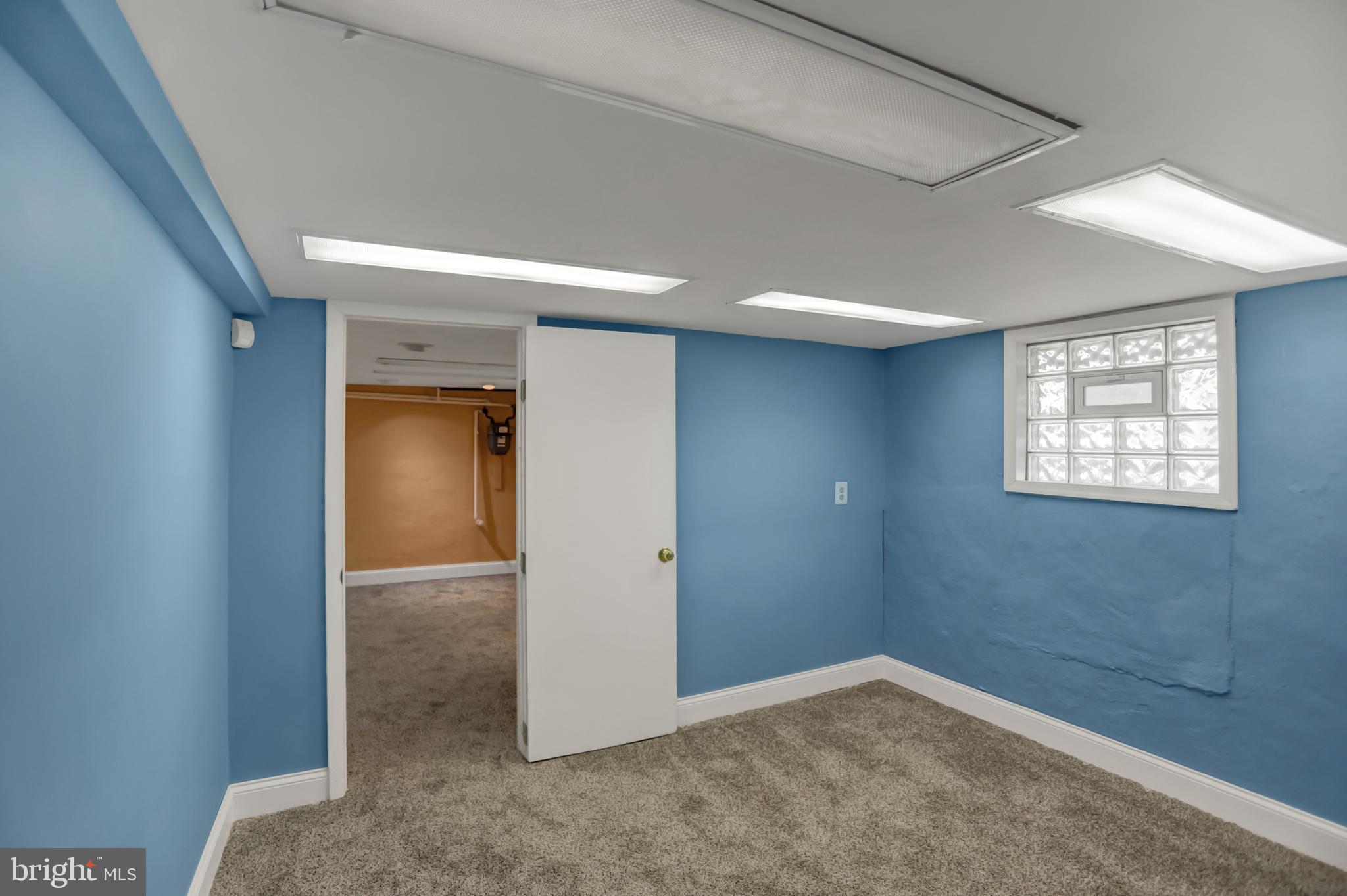 PARKVILLE - Residential