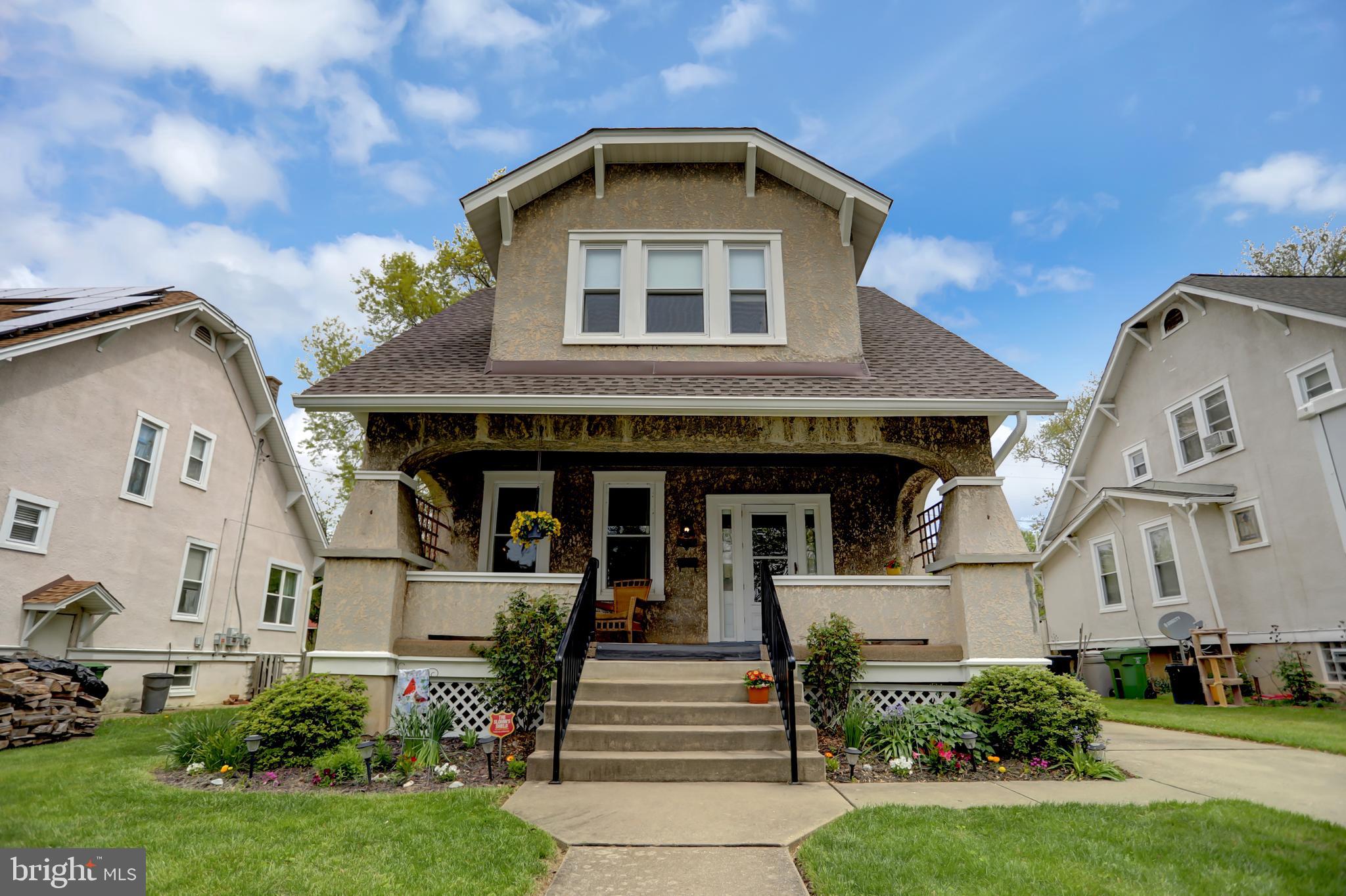 PARKVILLE - Residential