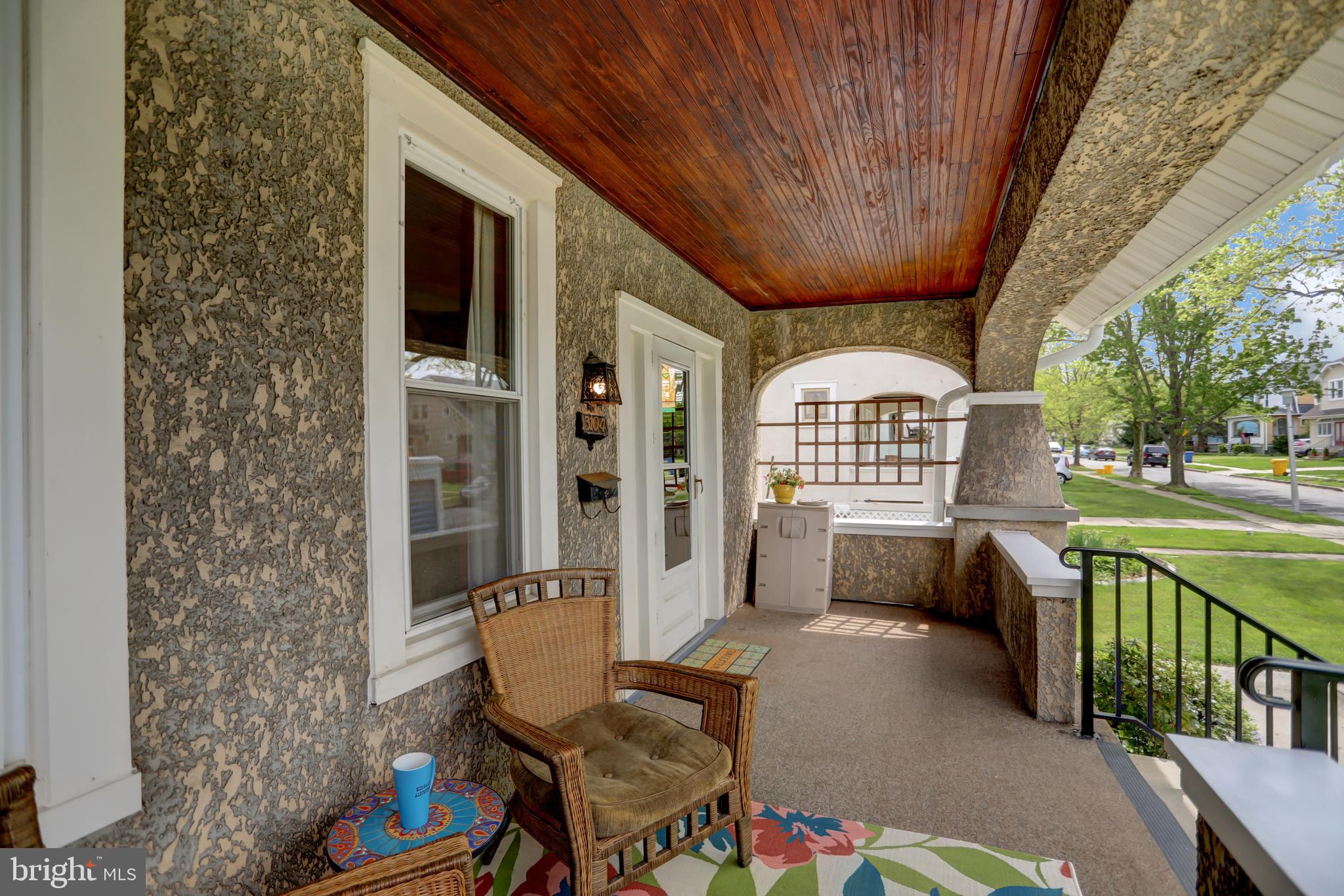 PARKVILLE - Residential